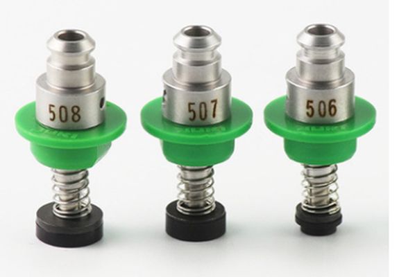 Juki nozzle 507 508  509